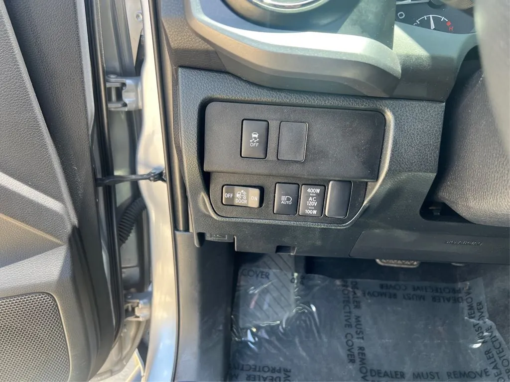 2020 Toyota Tacoma TRD Off Road - Photo 17