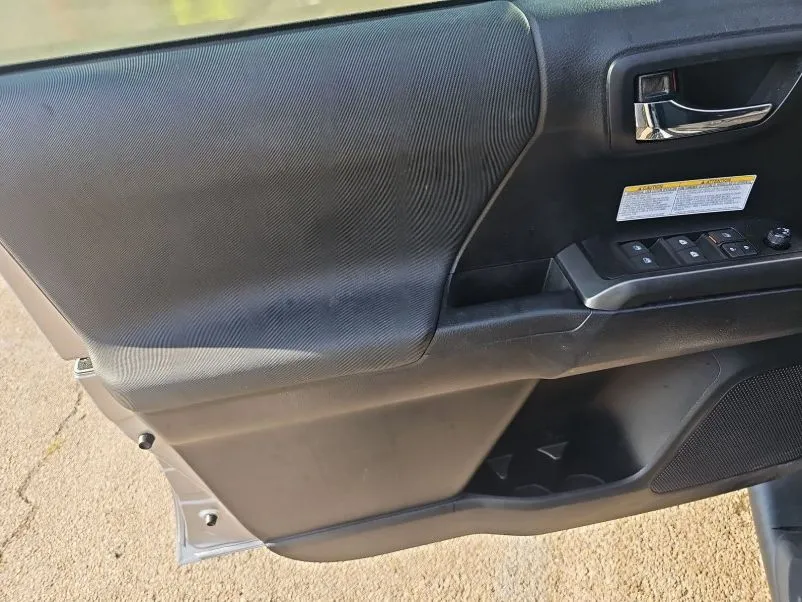 2020 Toyota Tacoma TRD Off Road - Photo 22