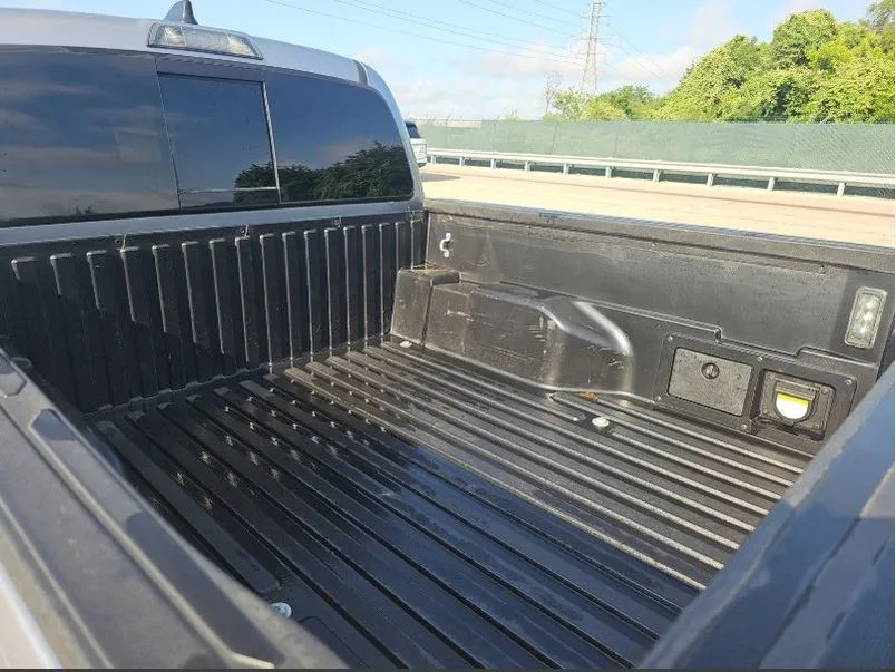 2020 Toyota Tacoma TRD Off Road - Photo 24