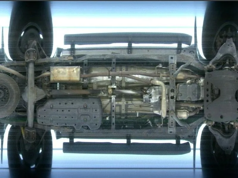 2020 Toyota Tacoma TRD Off Road - Photo 23