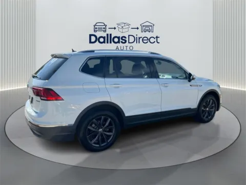 More photos of 2024 Volkswagen Tiguan 2.0T SE at Dallas Direct Auto, TX