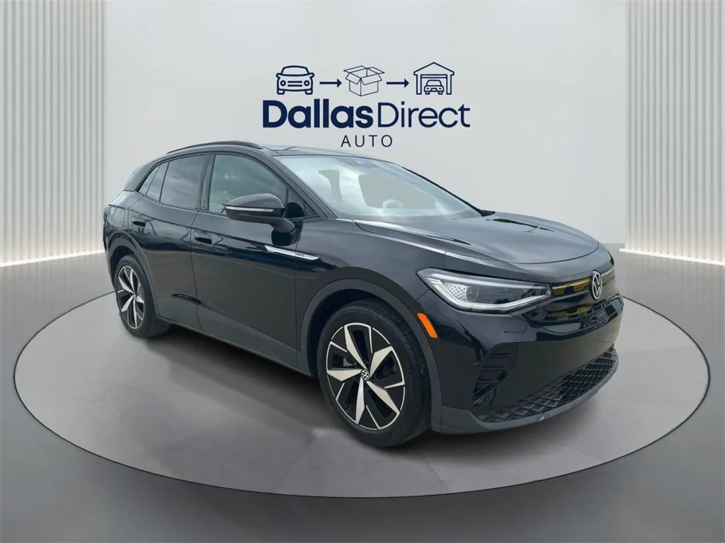 2023 Volkswagen ID.4 Pro S for sale in Irving, TX