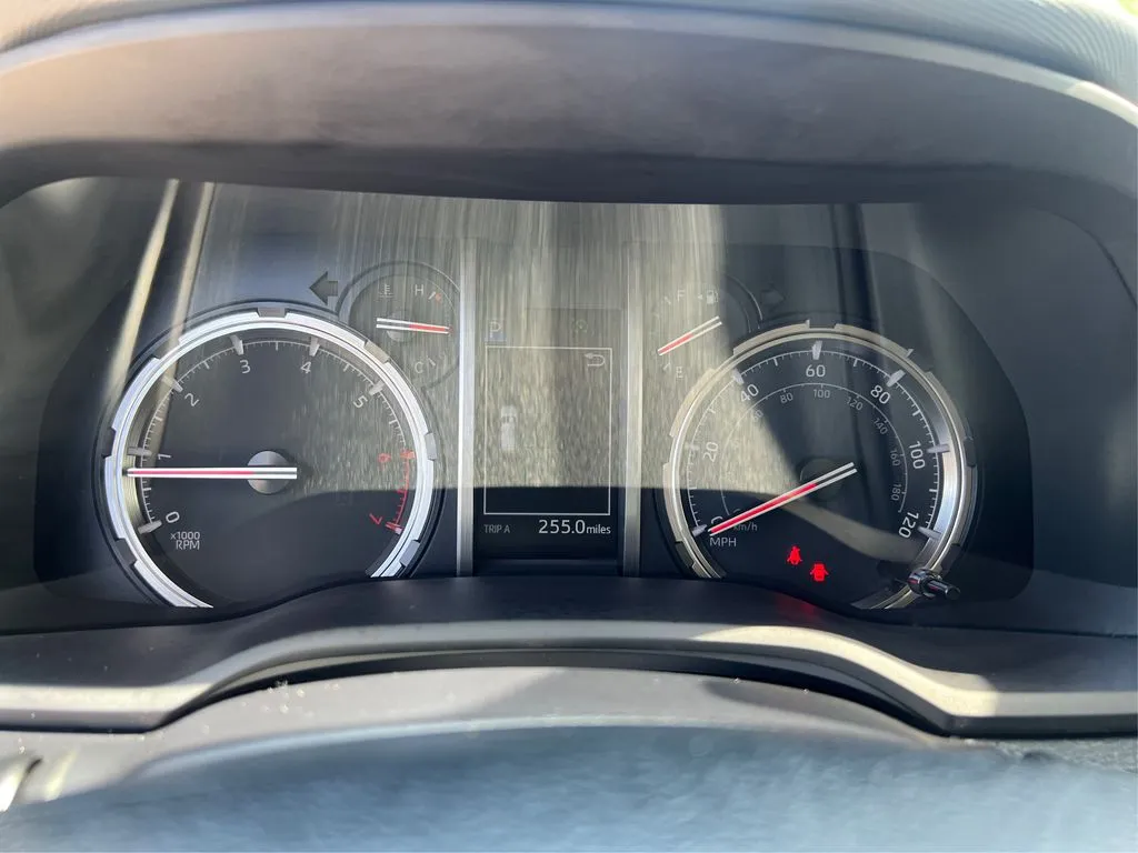 2024 Toyota 4Runner TRD Off-Road - Photo 16