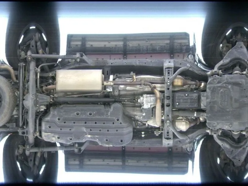 2024 Toyota 4Runner TRD Off-Road - Photo 29