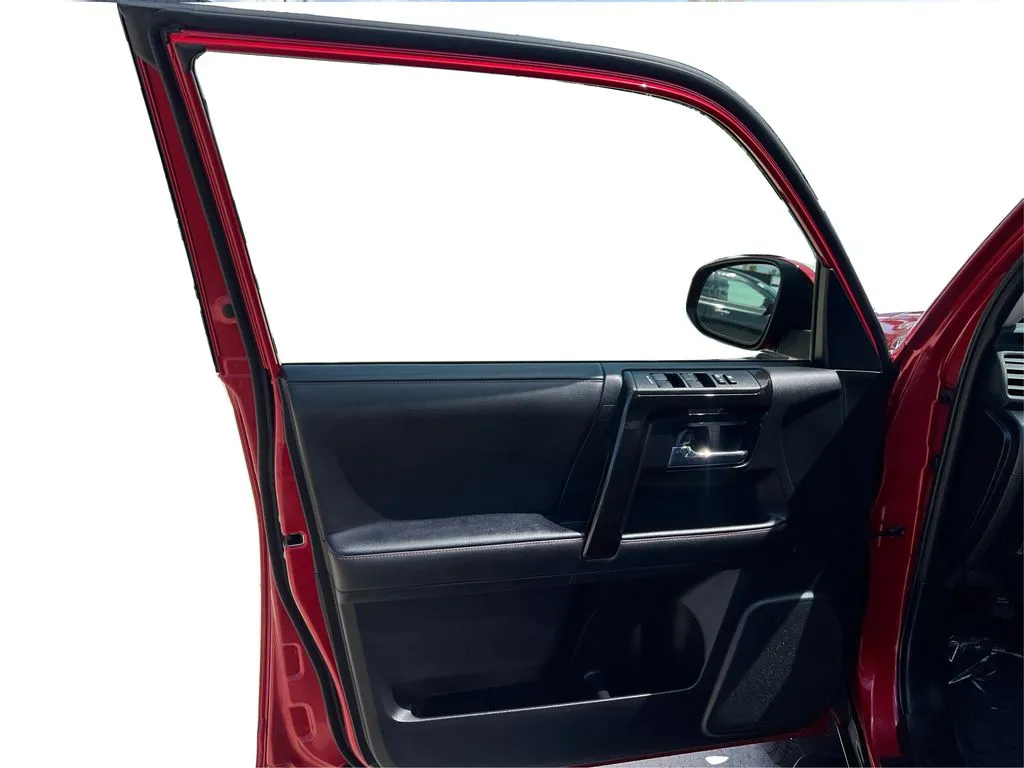 2024 Toyota 4Runner TRD Off-Road - Photo 20