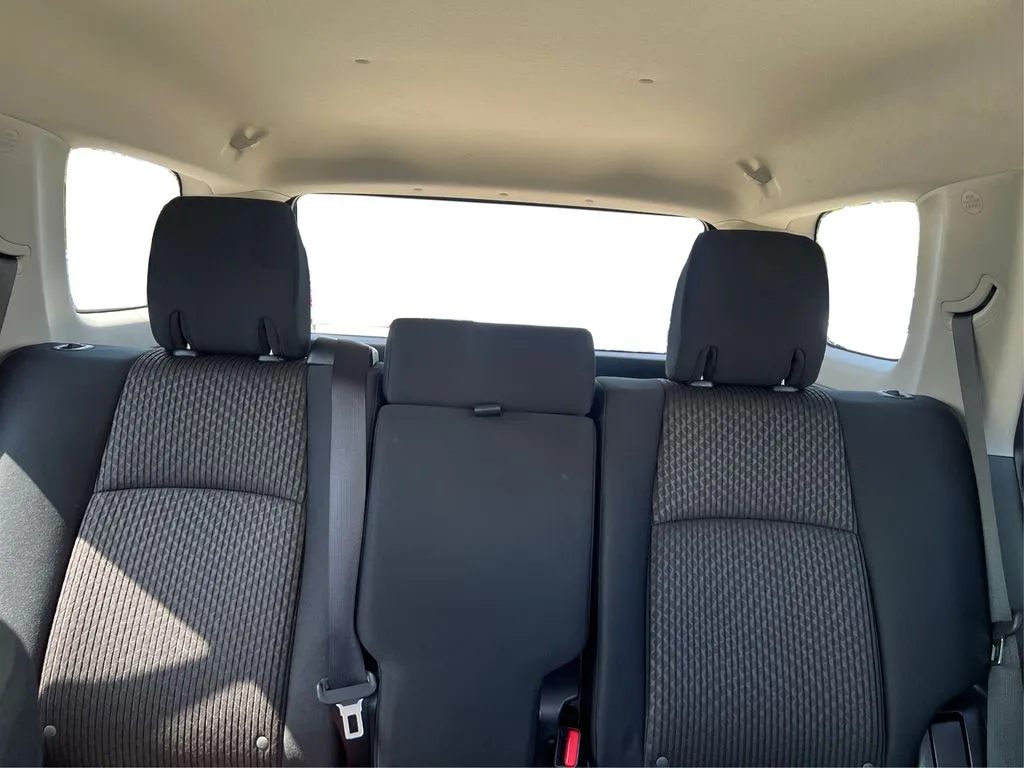 2024 Toyota 4Runner TRD Off-Road - Photo 15