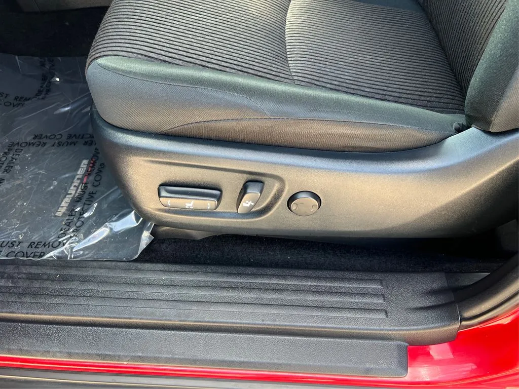 2024 Toyota 4Runner TRD Off-Road - Photo 19