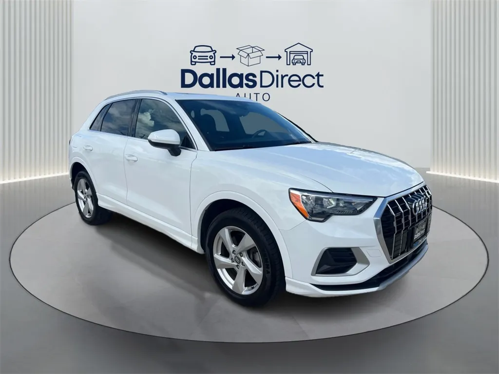 2019 Audi Q3 2.0T Premium for sale in Irving, TX