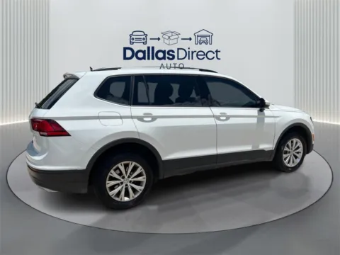 More photos of 2020 Volkswagen Tiguan 2.0T S at Dallas Direct Auto, TX