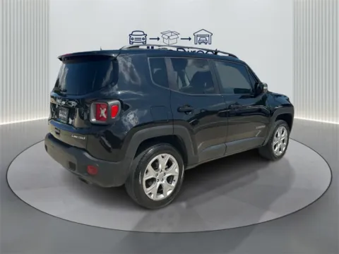 More photos of 2019 Jeep Renegade Limited at Dallas Direct Auto, TX