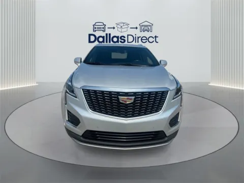 Another view of 2020 Cadillac XT5 Premium Luxury for sale in Irving, TX at Dallas Direct Auto