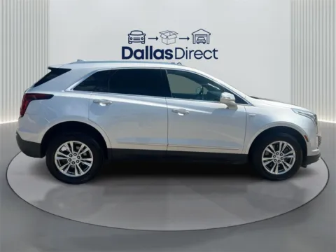 More photos of 2020 Cadillac XT5 Premium Luxury at Dallas Direct Auto, TX