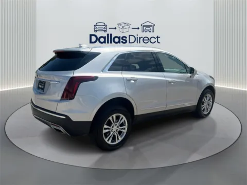 More photos of 2020 Cadillac XT5 Premium Luxury at Dallas Direct Auto, TX