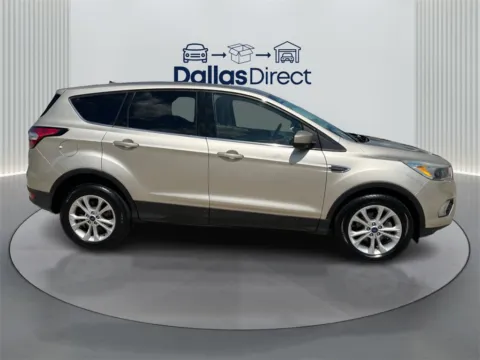 More photos of 2017 Ford Escape SE at Dallas Direct Auto, TX