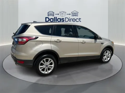 More photos of 2017 Ford Escape SE at Dallas Direct Auto, TX