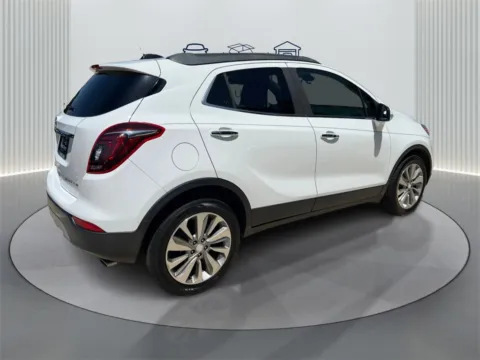More photos of 2018 Buick Encore Preferred at Dallas Direct Auto, TX