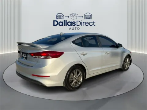 More photos of 2018 Hyundai Elantra SEL at Dallas Direct Auto, TX