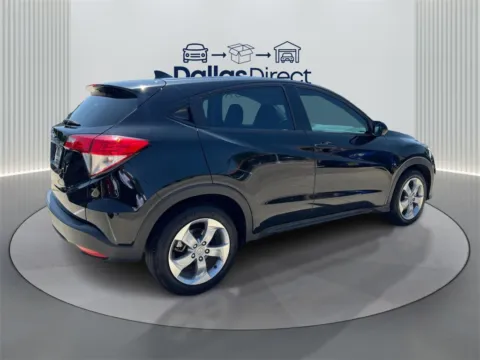 More photos of 2019 Honda HR-V LX at Dallas Direct Auto, TX