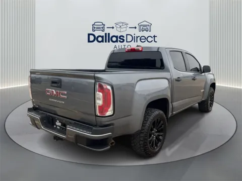 More photos of 2022 GMC Canyon Elevation Standard at Dallas Direct Auto, TX