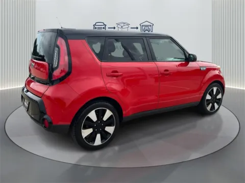 More photos of 2016 Kia Soul Plus at Dallas Direct Auto, TX