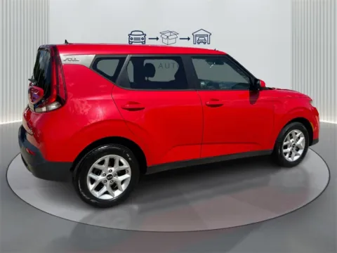 More photos of 2021 Kia Soul S at Dallas Direct Auto, TX