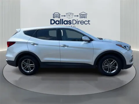 More photos of 2018 Hyundai Santa Fe Sport 2.4 Base at Dallas Direct Auto, TX