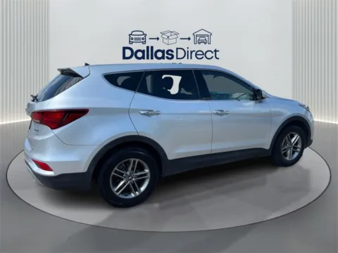 More photos of 2018 Hyundai Santa Fe Sport 2.4 Base at Dallas Direct Auto, TX