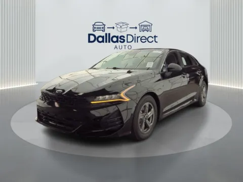 More photos of 2022 Kia K5 LXS at Dallas Direct Auto, TX