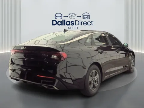 More photos of 2022 Kia K5 LXS at Dallas Direct Auto, TX