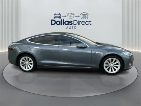 More photos of 2013 Tesla Model S P85 at Dallas Direct Auto, TX