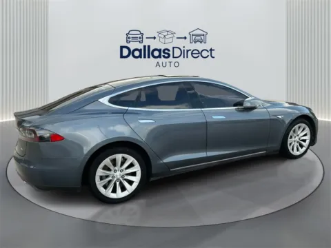 More photos of 2013 Tesla Model S P85 at Dallas Direct Auto, TX
