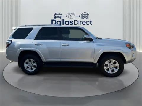 More photos of 2016 Toyota 4Runner SR5 at Dallas Direct Auto, TX