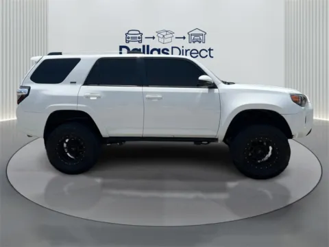 More photos of 2019 Toyota 4Runner SR5 at Dallas Direct Auto, TX