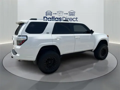 More photos of 2019 Toyota 4Runner SR5 at Dallas Direct Auto, TX