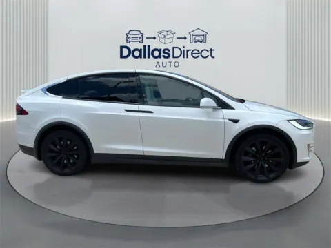 More photos of 2019 Tesla Model X P100D at Dallas Direct Auto, TX