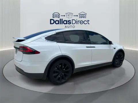 More photos of 2019 Tesla Model X P100D at Dallas Direct Auto, TX