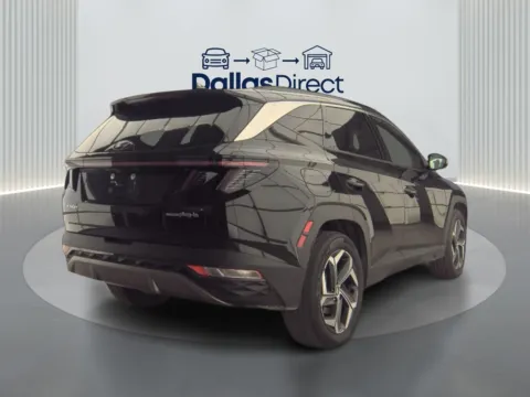 More photos of 2024 Hyundai Tucson Plug-In Hybrid Limited at Dallas Direct Auto, TX