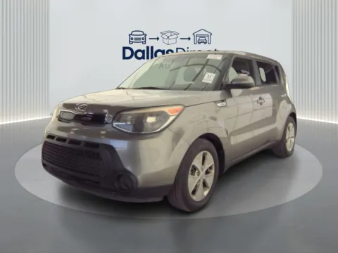 Photos of 2015 Kia Soul for sale in Irving, TX at Dallas Direct Auto