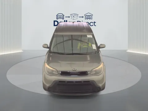 Another view of 2015 Kia Soul for sale in Irving, TX at Dallas Direct Auto