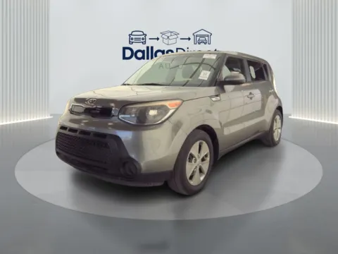 More photos of 2015 Kia Soul at Dallas Direct Auto, TX