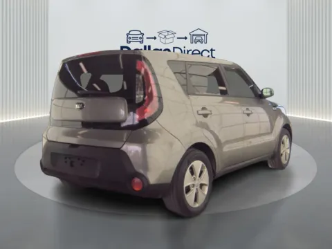 More photos of 2015 Kia Soul at Dallas Direct Auto, TX