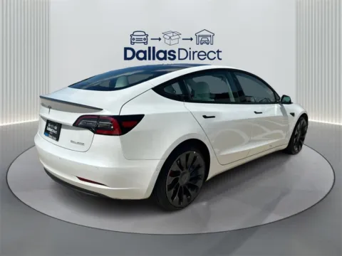 More photos of 2022 Tesla Model 3 Performance at Dallas Direct Auto, TX