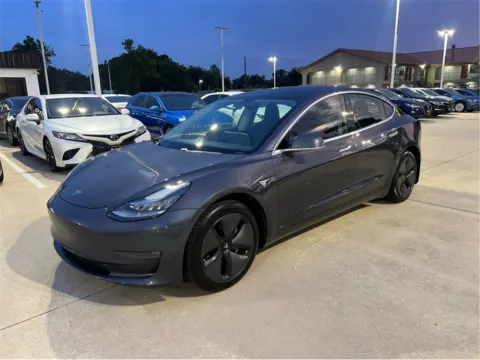 Photos of 2019 Tesla Model 3 Long Range for sale in Irving, TX at Dallas Direct Auto