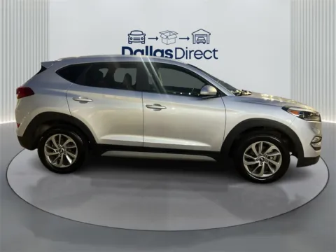 More photos of 2018 Hyundai Tucson SEL at Dallas Direct Auto, TX