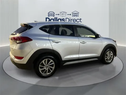 More photos of 2018 Hyundai Tucson SEL at Dallas Direct Auto, TX