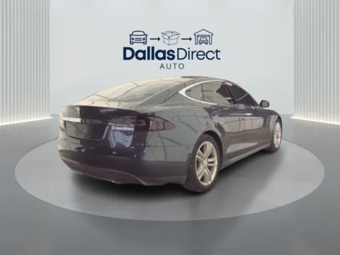 More photos of 2015 Tesla Model S P85D at Dallas Direct Auto, TX