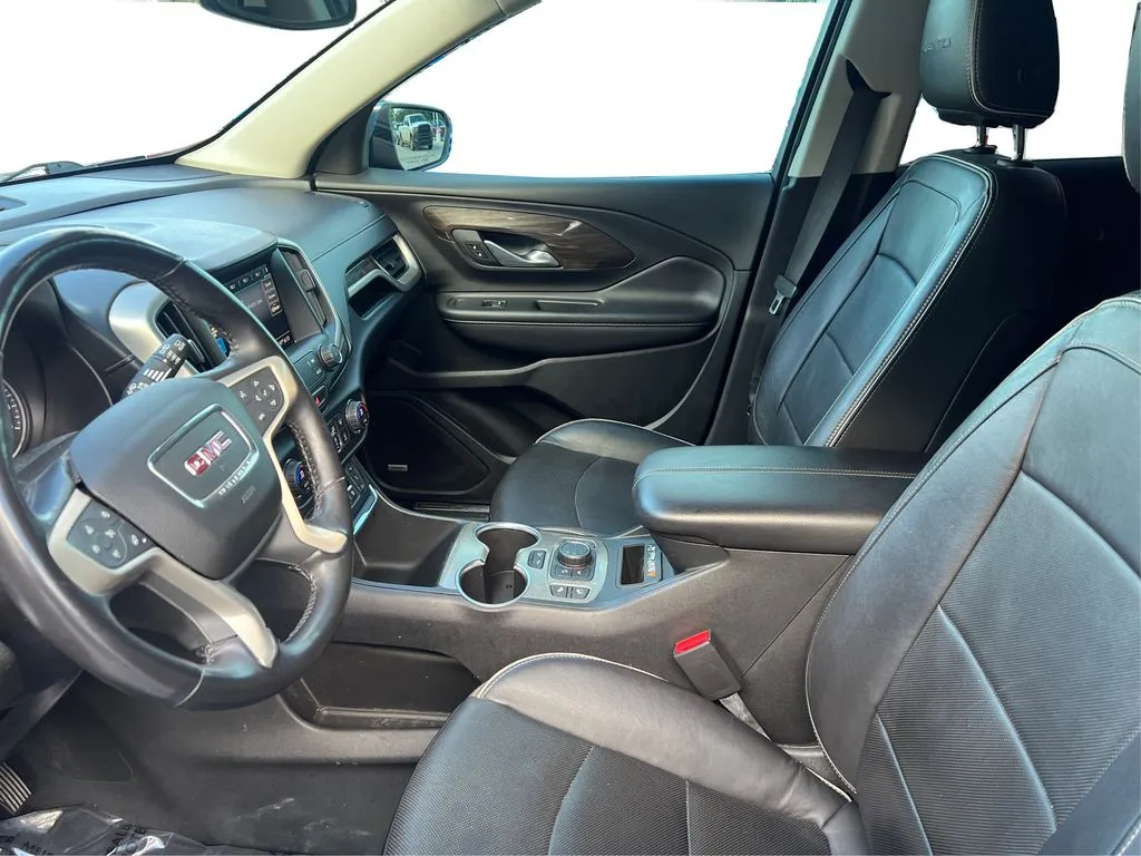 2019 GMC Terrain Denali - Photo 10