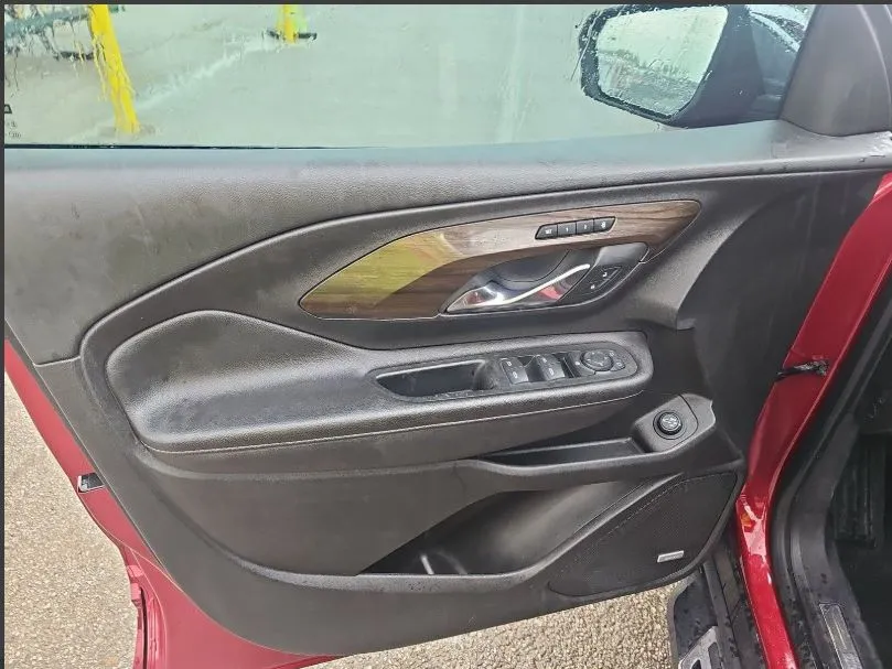 2019 GMC Terrain Denali - Photo 28