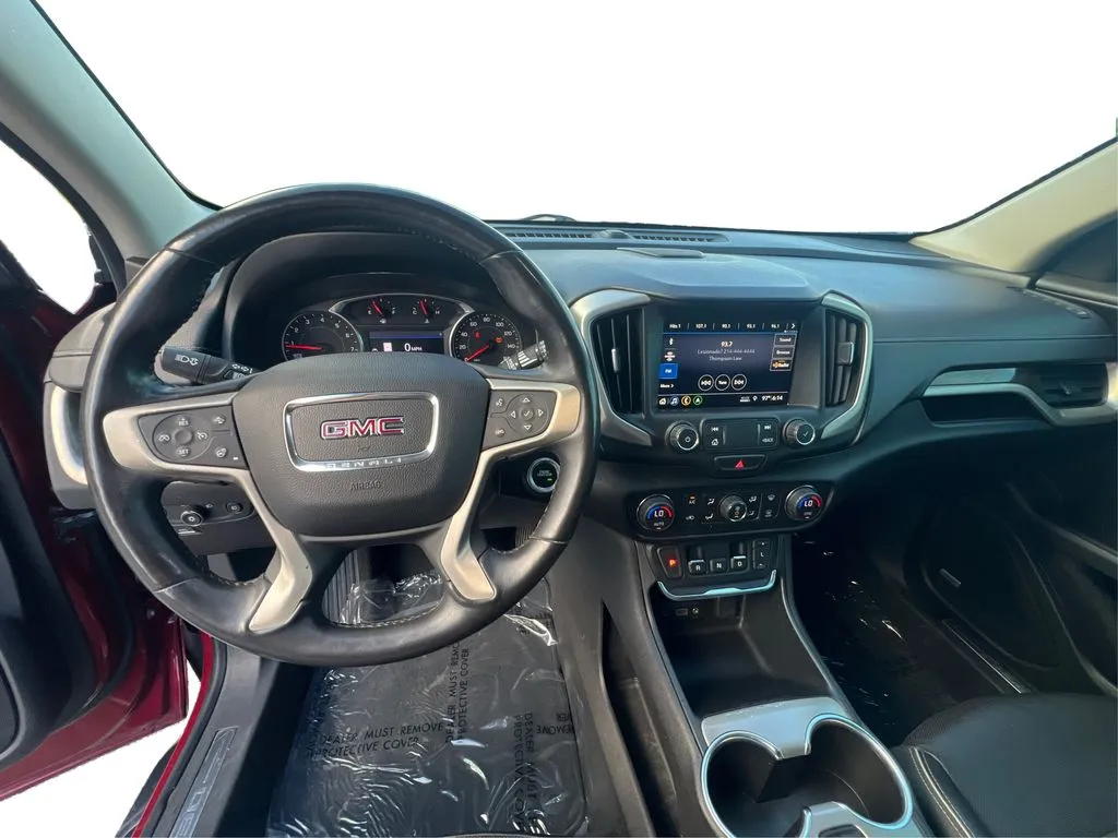 2019 GMC Terrain Denali - Photo 23