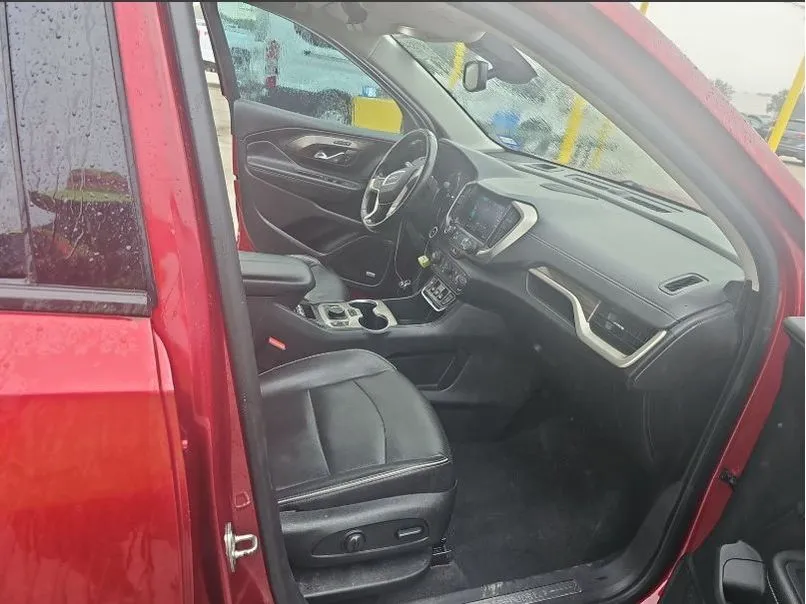 2019 GMC Terrain Denali - Photo 24